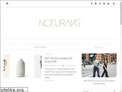 Sites similar to noturavg.com
