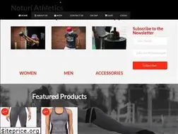 Sites similar to noturiathletics.com