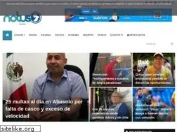 Sites similar to notus.com.mx