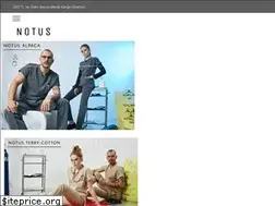 Sites similar to notusuniform.com