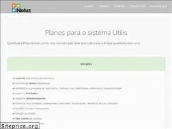 Sites similar to notuz.com.br