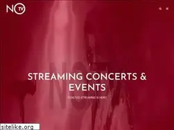 Sites similar to notv.com