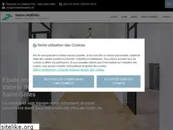 Sites similar to notvalerieindekeu.be
