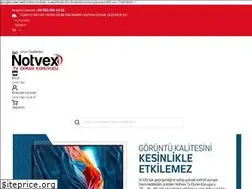 Sites similar to notvex.com