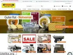 Sites similar to notvorsorge.com