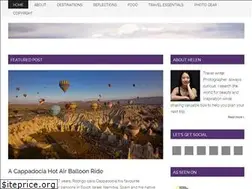 Sites similar to notwithoutmypassport.com
