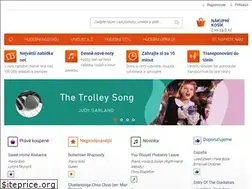 Sites similar to notyonline.cz