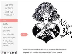 Sites similar to notyourmothersstorytime.com