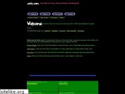 Sites similar to notz.com