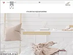 Sites similar to notza.co.il