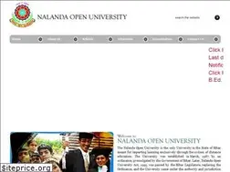 Sites similar to nou.ac.in