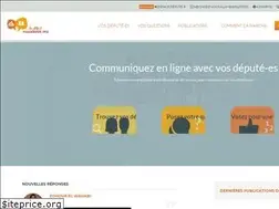 Sites similar to nouabook.ma