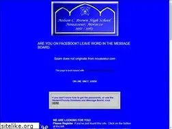 Sites similar to nouasseur.com