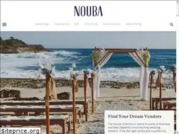 Sites similar to nouba.com.au