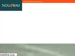 Sites similar to noubau.fr
