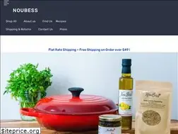 Sites similar to noubess.com