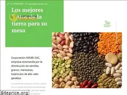 Sites similar to noubisac.com