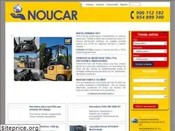 Sites similar to noucar.com