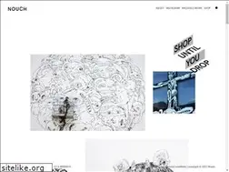 Sites similar to nouch.com