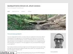 Sites similar to noudaldenhoven.nl