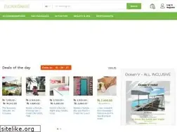 Sites similar to noudeal.com