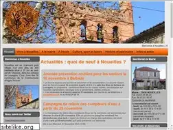 Sites similar to noueilles.fr