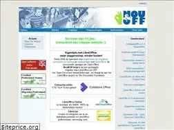 Sites similar to nouenoff.nl