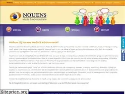 Sites similar to nouens.nl