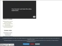 Sites similar to nouesdesienne.fr