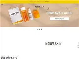 Sites similar to noufaskin.com