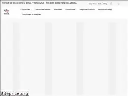 Sites similar to noufutur.es