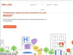 Sites similar to nouga.fr