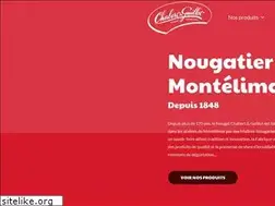 Sites similar to nougat-chabert-guillot.com