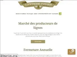 Sites similar to nougat-fouque.com