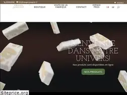 Sites similar to nougat-jonquier.fr