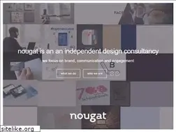 Sites similar to nougat.ch
