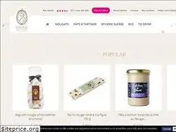 Sites similar to nougatdiane.com