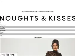 Sites similar to noughtsandkisses.co.uk