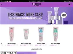 Sites similar to noughtyhaircare.com