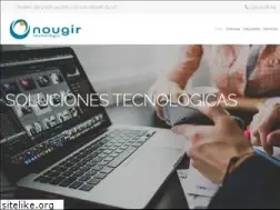 Sites similar to nougir.com