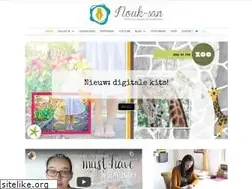 Sites similar to nouk-san.nl