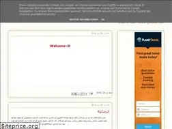 Sites similar to noukat--18.blogspot.com