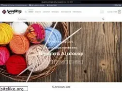 Sites similar to noulikas.gr