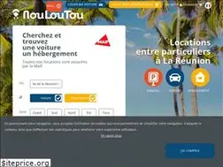 Sites similar to nouloutou.com