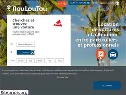 Sites similar to nouloutou.re