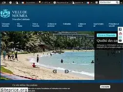 Sites similar to noumea.nc
