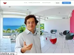 Sites similar to noumeadentiste.com