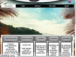 Sites similar to noumeakiteschool.net