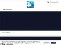 Sites similar to noumeaport.nc