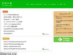 Sites similar to noumenon-th.net